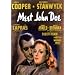 Meet John Doe [1941] [DVD]