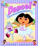 Dance! : Dora's pop-up dancing adventure