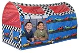 Bazoongi Race Car Bed Tent