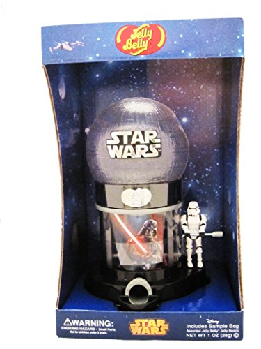 Jelly Belly Star Wars Machine