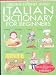 Books : Italian Dictionary for Beginners