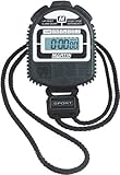 Martin Stopwatch