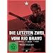 Die letzten Zwei vom Rio Bravo