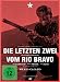 Die letzten Zwei vom Rio Bravo