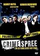 Crime Spree - Ein gef�hrlicher Auftrag