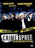 Crime Spree - Ein gef�hrlicher Auftrag - G�rard Depardieu