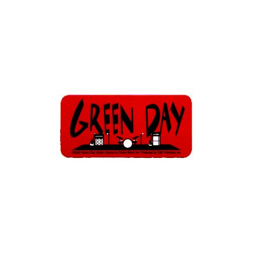 Green Day Instruments