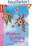 Modern Quilling neu entdeckt