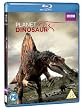 Planet Dinosaur [Blu-ray] [Import anglais]