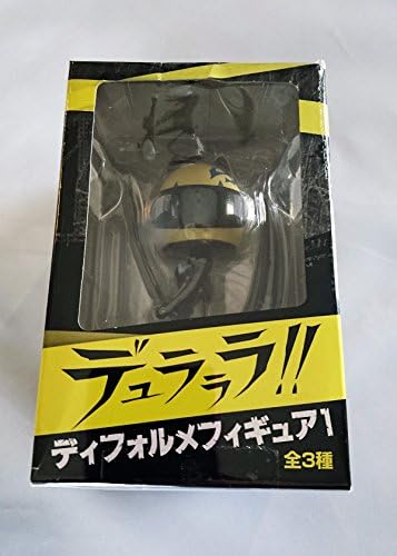 Durarara!! Deformed figure 1 Celty