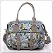 Oilily Premium Lily Flower - Handtasche - OL236GY