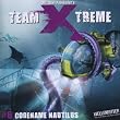 Team X-treme - Folge 6: Codename Nautilus. H�rspiel.