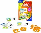 Ravensburger - 24294 - Jeu �ducatif - A B C