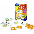 Ravensburger - 24294 - Jeu �ducatif - A B C