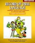 Record of Oral Language: Observing Ch...