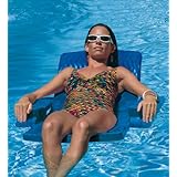 Unsinkable Fun Chair - Blue