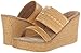 Sbicca Women's Anatase Wedge Sandal