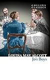 Jo's boys