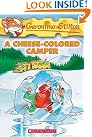 Geronimo Stilton #16...
