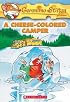 Geronimo Stilton #16: A Cheese-colored Camper (Geronimo Stilton)