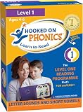 Hooked On Phonic - Level 1