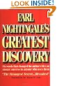 Earl Nightingale's Greatest Discovery (Pma Book Series)