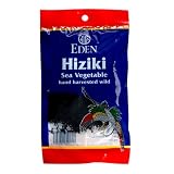 Eden Hiziki - Wild, Hand Harvested, 2.1-Ounce Packages (Pack of 4)