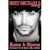 Roses & Thornsby Bret Michaels