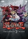 Yu-Gi-Oh: The Complete 2nd Season