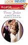 A Bride for His Majesty's Pleasure (Harlequin Presents #2876)