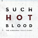 Such Hot Blood