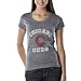 Licensed Hthr Chrcl Chicago Cubs - XLarge