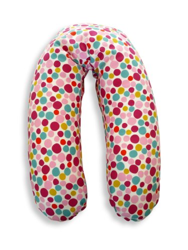 Imagen principal de IDEENREICH 2047 - Funda para cojin lactancia