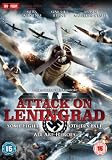 Attack On Leningrad [DVD] [2009]