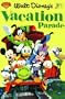 Walt Disney's Vacation Parade Volume 5 (Walt Disney's Parade) (v. 5)