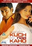 Kuch Naa Kaho (Bollywood DVD With Eng...