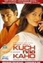 Kuch Naa Kaho (Bollywood DVD With English Subtitles)
