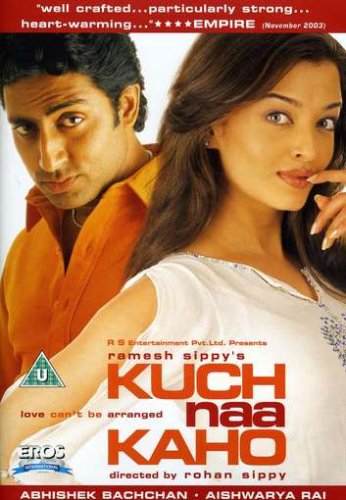 Kuch Na Kaho