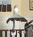 Blue and Brown Hotel Musical Baby Crib Mobile by JoJo Designs Image