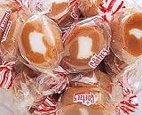 Caramel Creams?? / Bulls-Eyes??: 10LBS