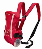 SOHO 4 Positions Deluxe Colors (RED)