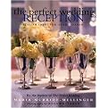 The Perfect Wedding Reception (Stylish Ideas for Every Season) (Illustrated) (Hardcover)