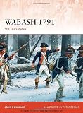 Wabash 1791: St Clair s defeat (Campaign)