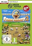 Farm Frenzy 2 [Green Pepper]