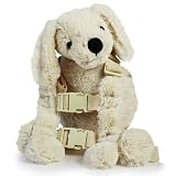 from GOLDBUG GOLDBUG Harness Buddy (Puppy)