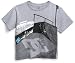 DC Boys 2-7 Boxramp Short Sleeve Tee