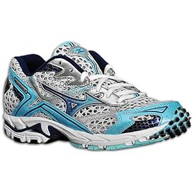 Mizuno Wave Elixir 4 Stability Running Shoe Womens