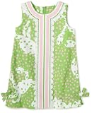 Search : Lilly Pulitzer Girls 2-6x Little Lilly Shift Dress
