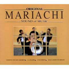 Original Mariachi
