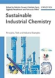 Sustainable industrial processes